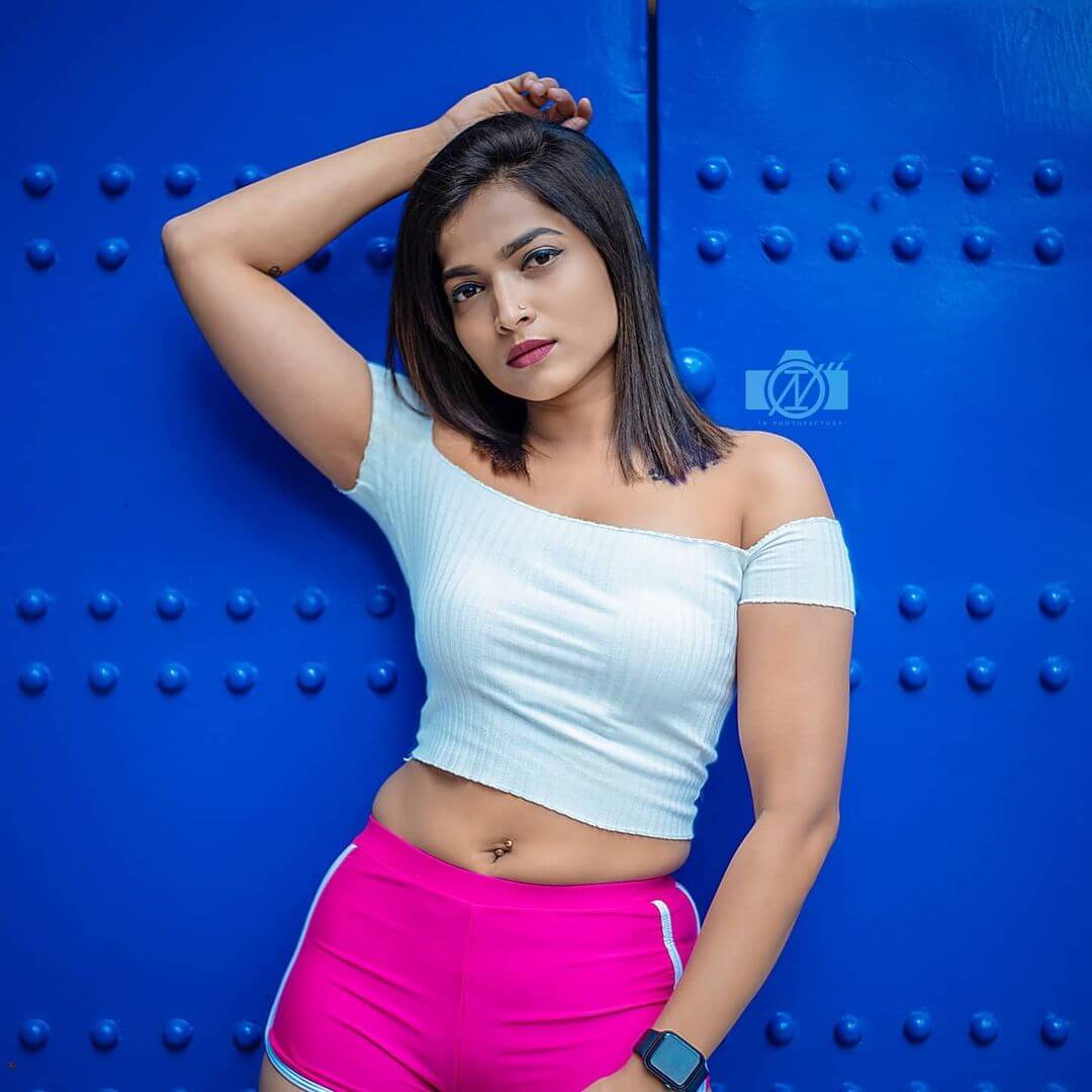 Pavi Padukona famous Fitness Model Wiki ,Bio, Profile, Unknown Facts