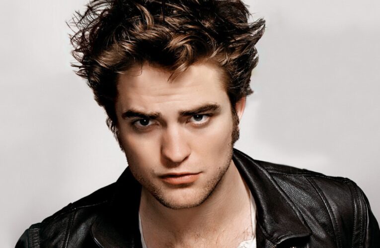 Robert Pattinson Net Worth – Biography, Career, Spouse And More