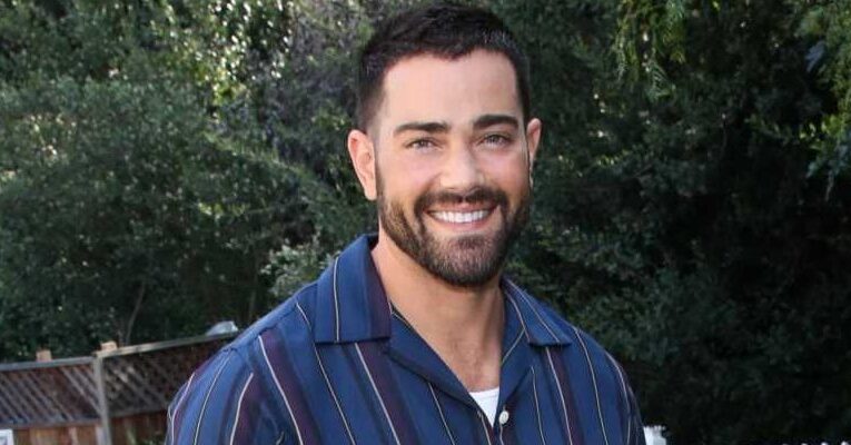 Jesse Metcalfe American actor Wiki ,Bio, Profile, Unknown Facts