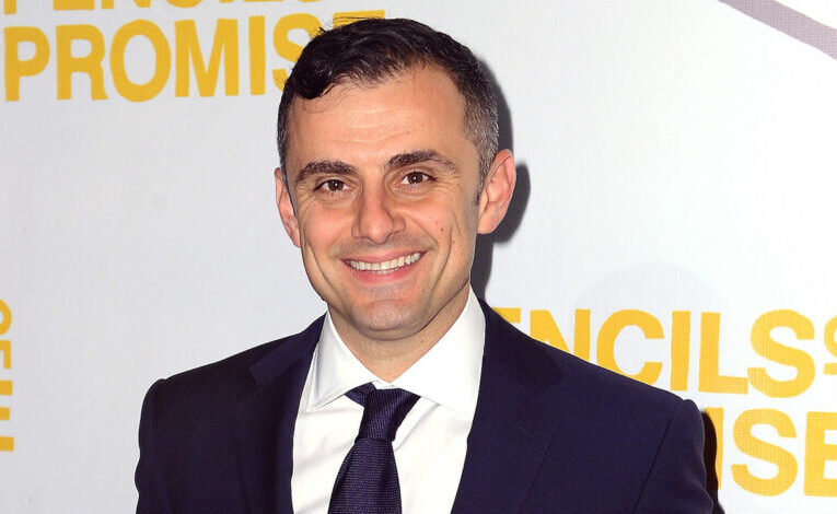 Gary Vaynerchuk Net Worth 2022 – The Chairman of VaynerX