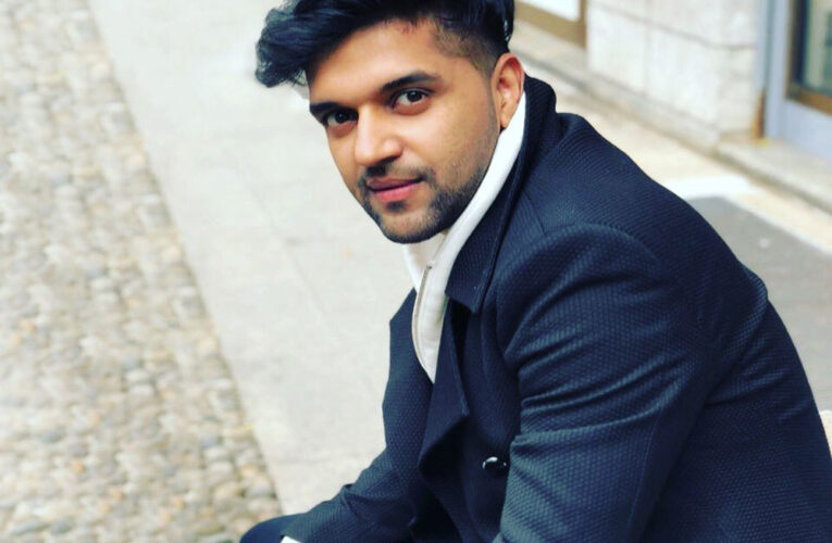 Guru Randhawa Net Worth 2022 – How much is the singer worth?