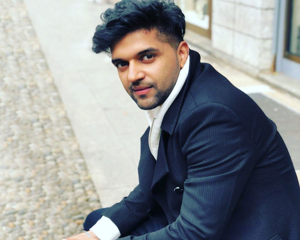 Guru Randhawa Net Worth 2022 – How much is the singer worth?