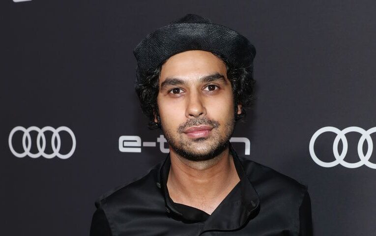 Kunal Nayyar Net Worth 2022 – The Big Bang Theory Star