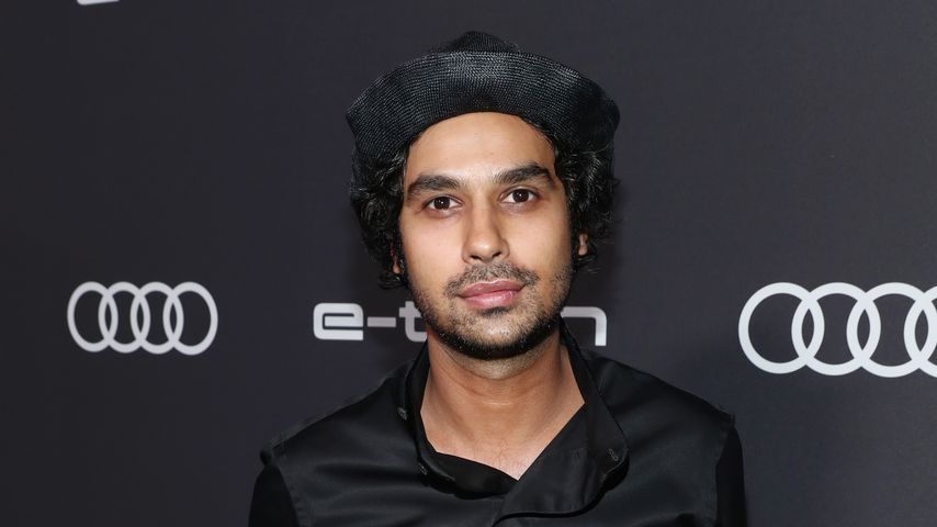 Kunal Nayyar Net Worth 2022 – The Big Bang Theory Star