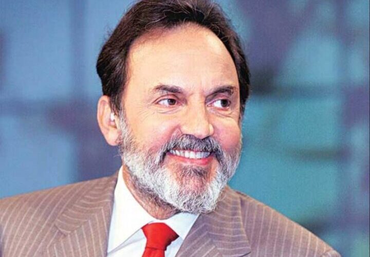 Prannoy Roy Net worth 2022 – Most Famous TV and Digital Journalists in India