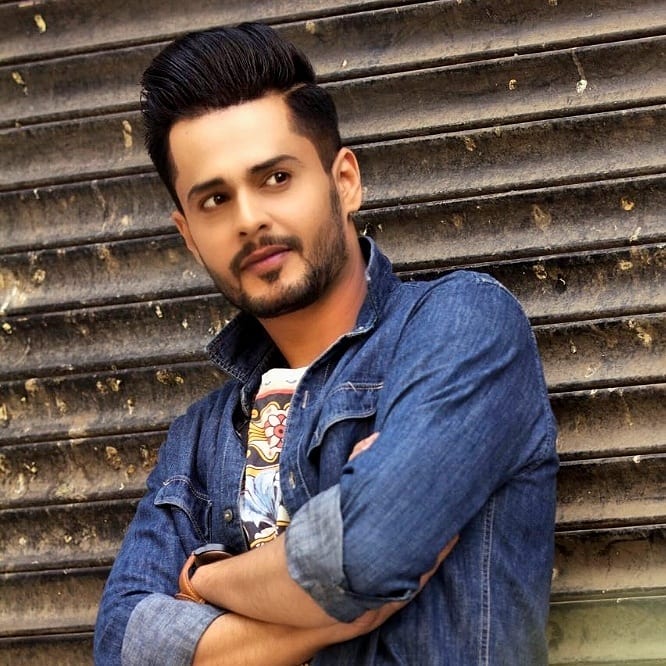 Shardul Pandit TV actor Wiki ,Bio, Profile, Unknown Facts and Family Details revealed