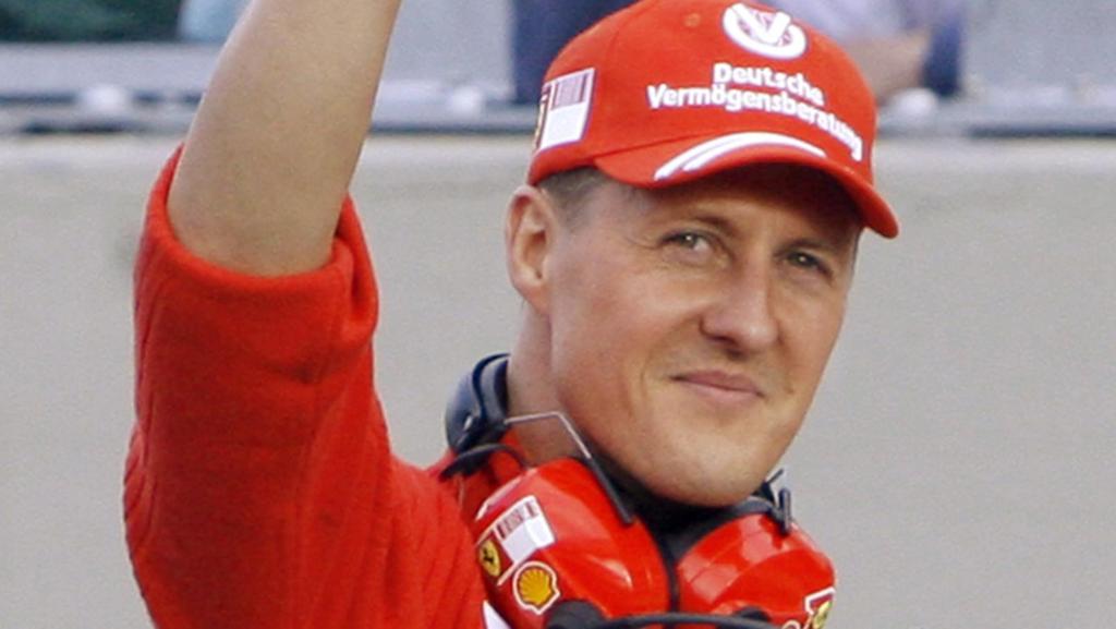 Michael Schumacher Net Worth Dicksnationals