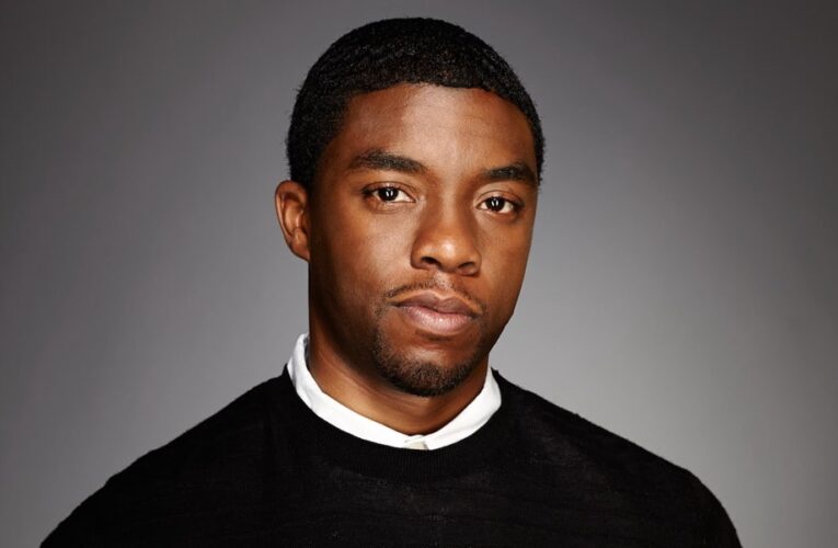 Chadwick Boseman Net Worth 2019