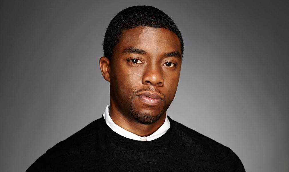 Chadwick Boseman Net Worth 2019