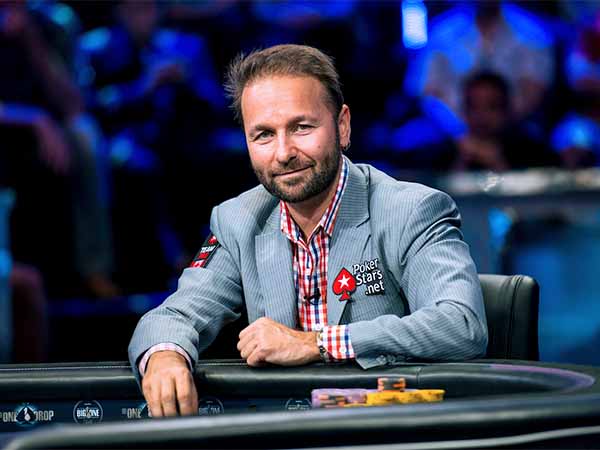 Daniel Negreanu Net Worth 2021