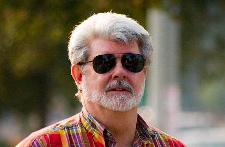 George Lucas Net Worth