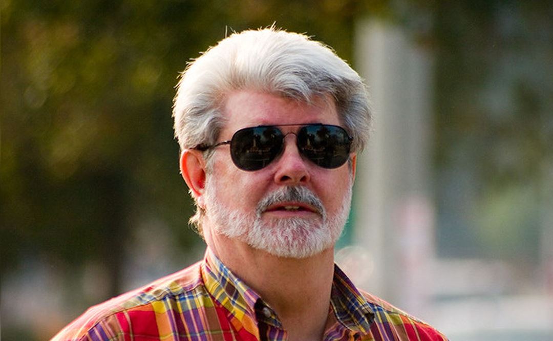 George Lucas Net Worth