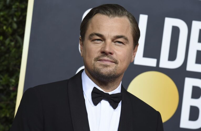 Leonardo DiCaprio Net Worth 2022- the Amazing Actor