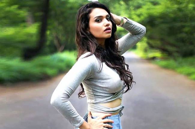 Purvi Mundada actress Wiki ,Bio, Profile, Unknown Facts