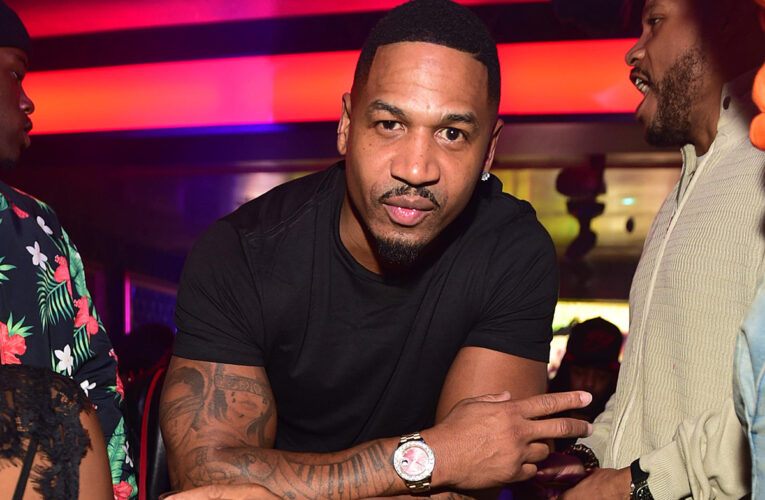 Stevie J’s Net Worth 2022 – Famous Musician, Producer and TV Personality