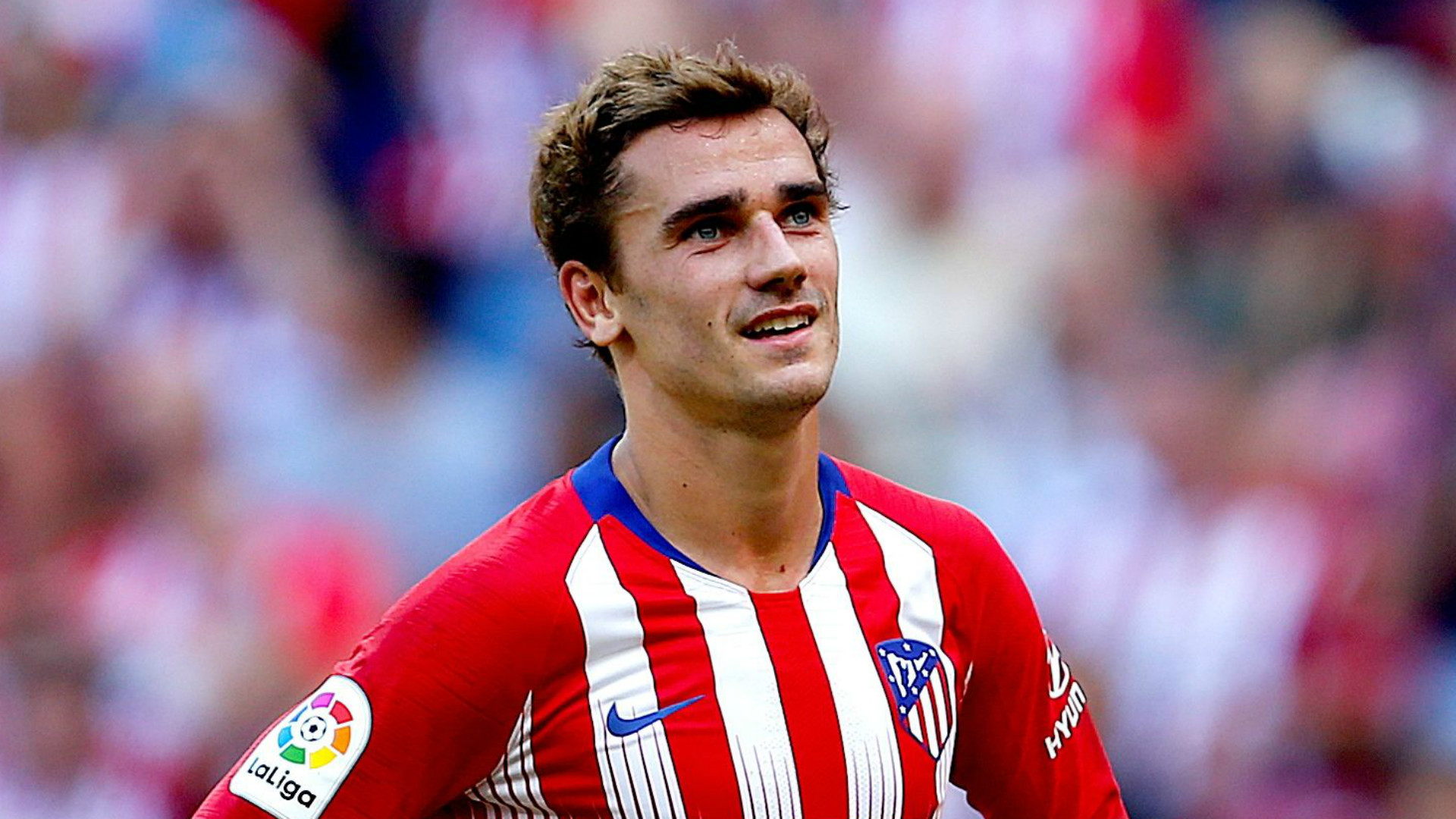 Antoine Griezmann Net Worth