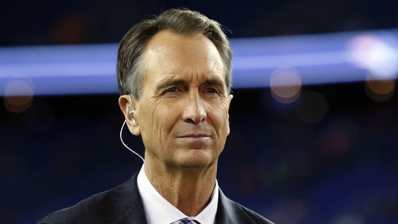 Cris Collinsworth Net Worth 2019