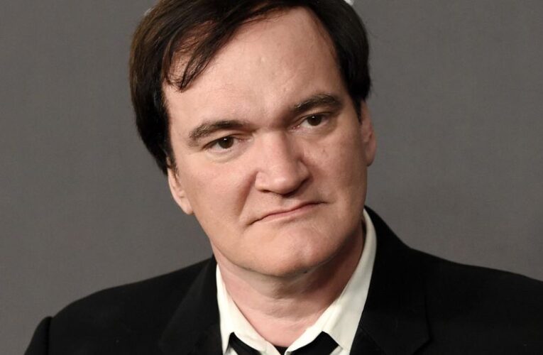 Quentin Tarantino Net Worth