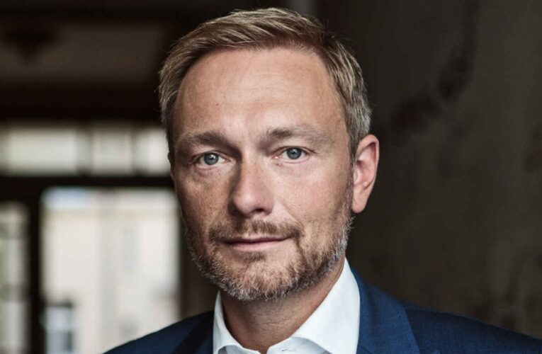 Christian Lindner Net Worth