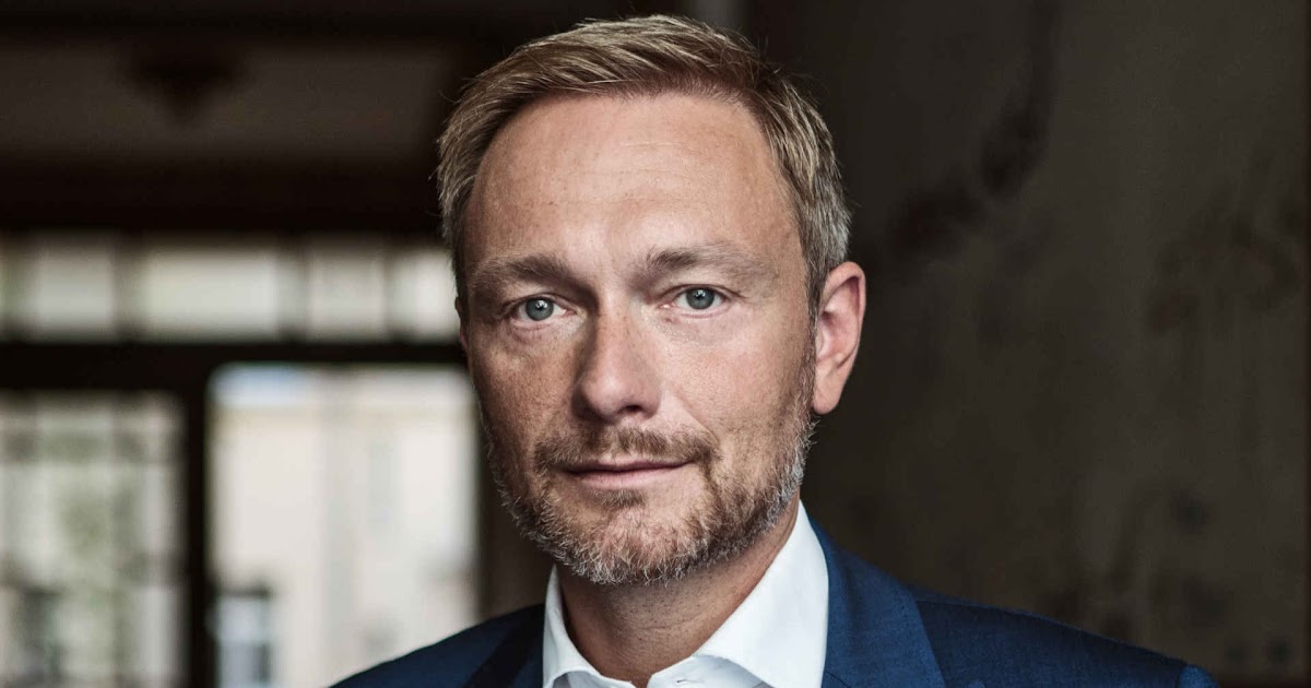 Christian Lindner Net Worth