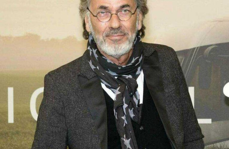 Hugo Egon Balder Net Worth