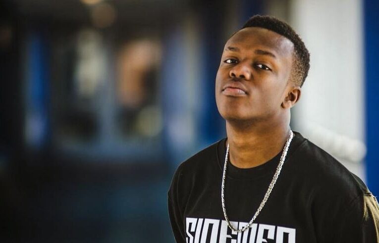 KSI Net Worth