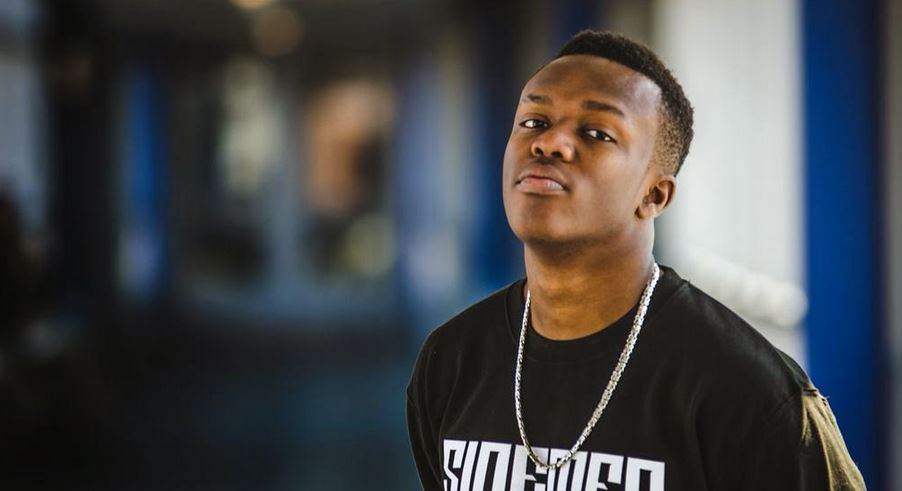 KSI Net Worth