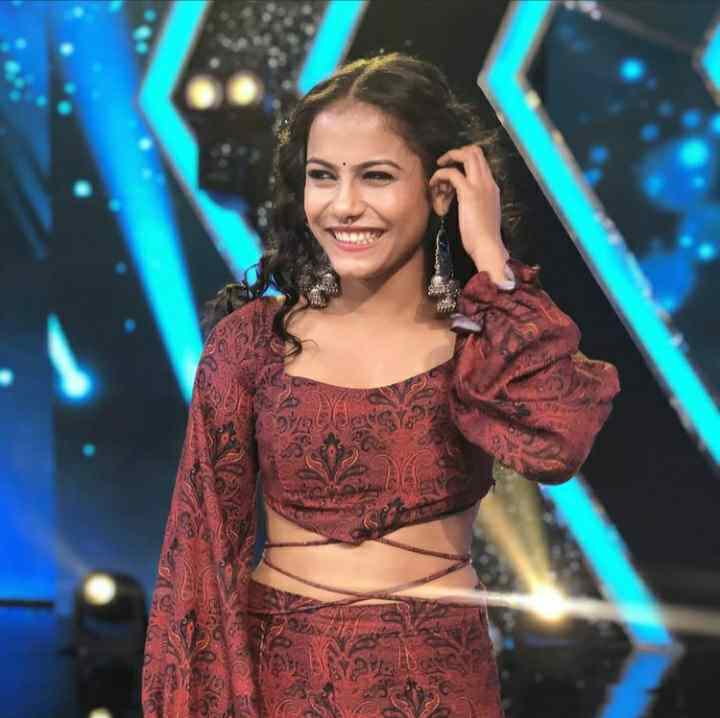 Swetha Warrier Indian Dancer Wiki ,Bio, Profile, Unknown Facts