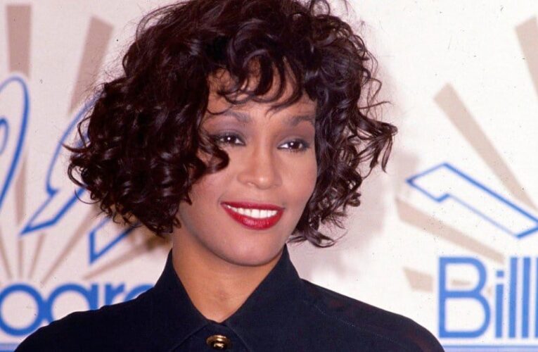 Whitney Houston Net Worth