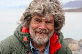 Reinhold Messner Net Worth