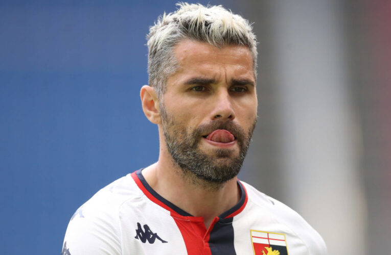 Valon Behrami Net Worth