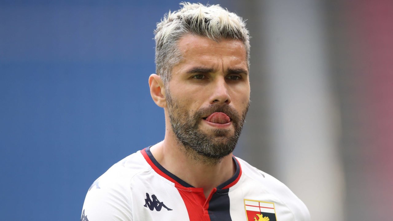 Valon Behrami Net Worth