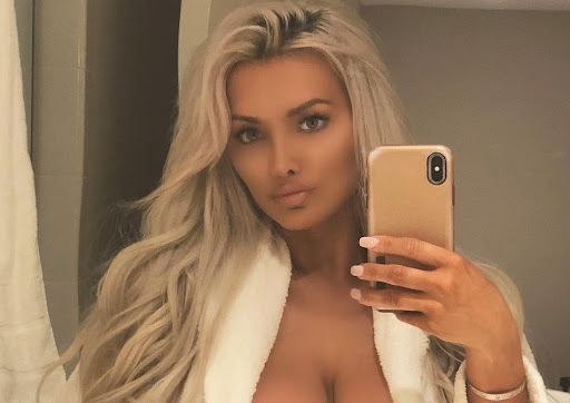 Lindsey Pelas Net Worth 2022, Bio, Education, Career