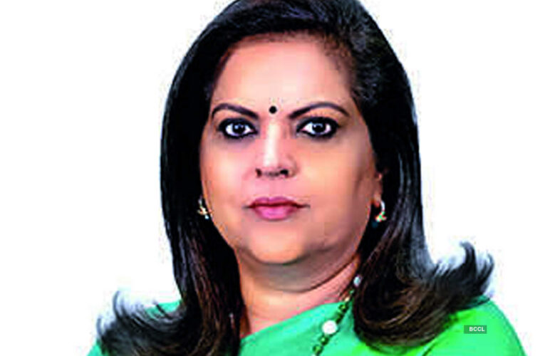 Navika Kumar senior Journalist Wiki ,Bio, Profile, Unknown Facts