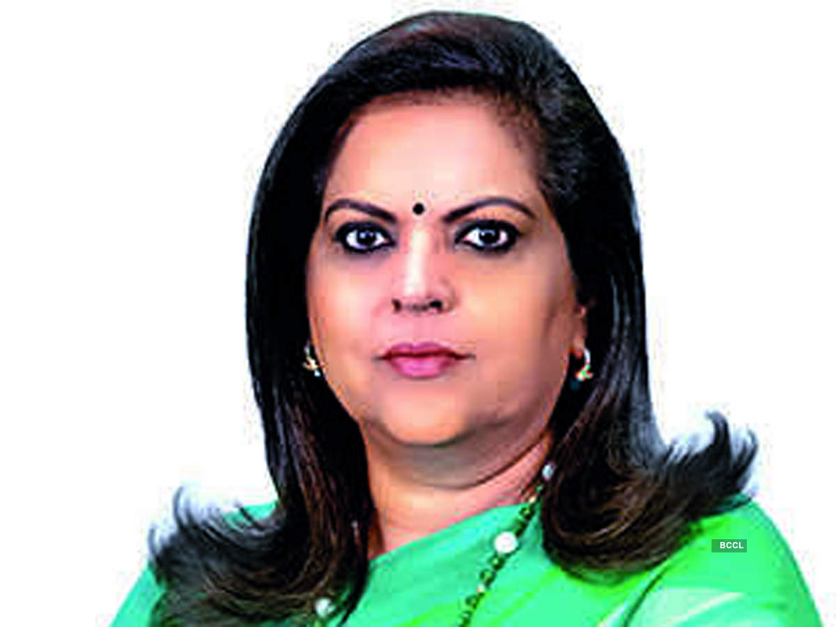 Navika Kumar senior Journalist Wiki ,Bio, Profile, Unknown Facts