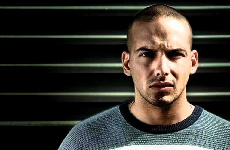 RAF Camora Net Worth