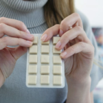 Nicotine Chewing Gum